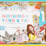 #204 HyunA / My Facebook Page cover