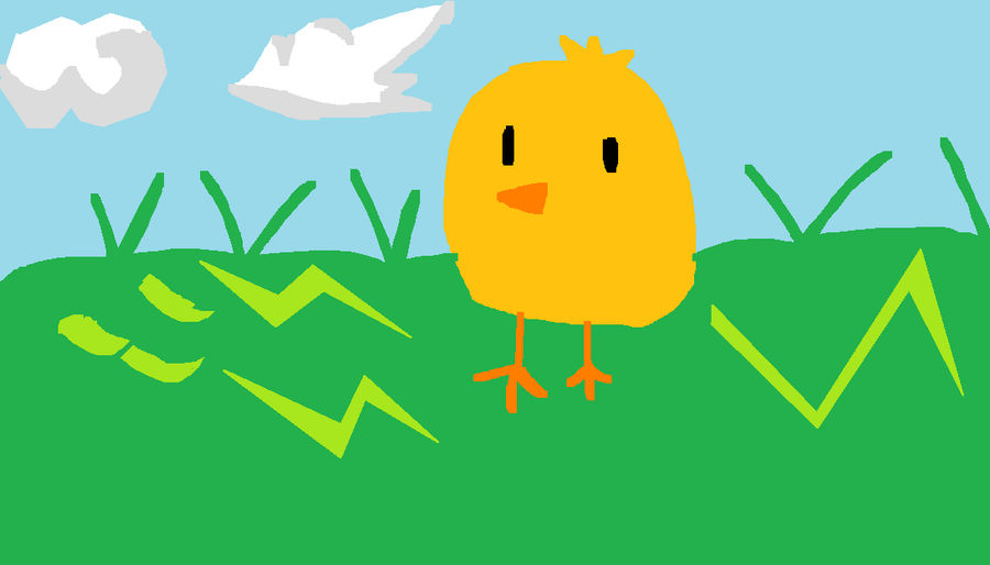 Springtastic by chibilover12 on DeviantArt