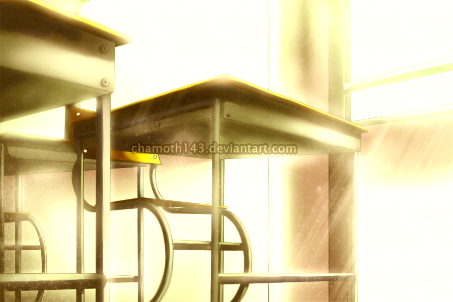 School by chamoth143