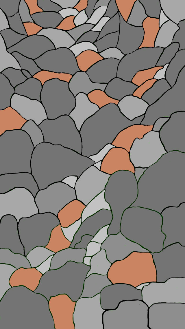Simplistic Stone Simplistic Stone Wall by Ethan19352 on DeviantArt