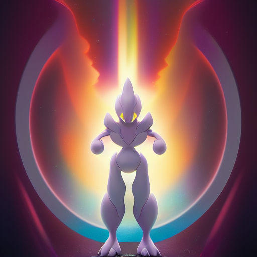 Pokemon multiverso by wagnerGaray on DeviantArt
