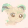 Leafeon