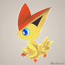 Victini