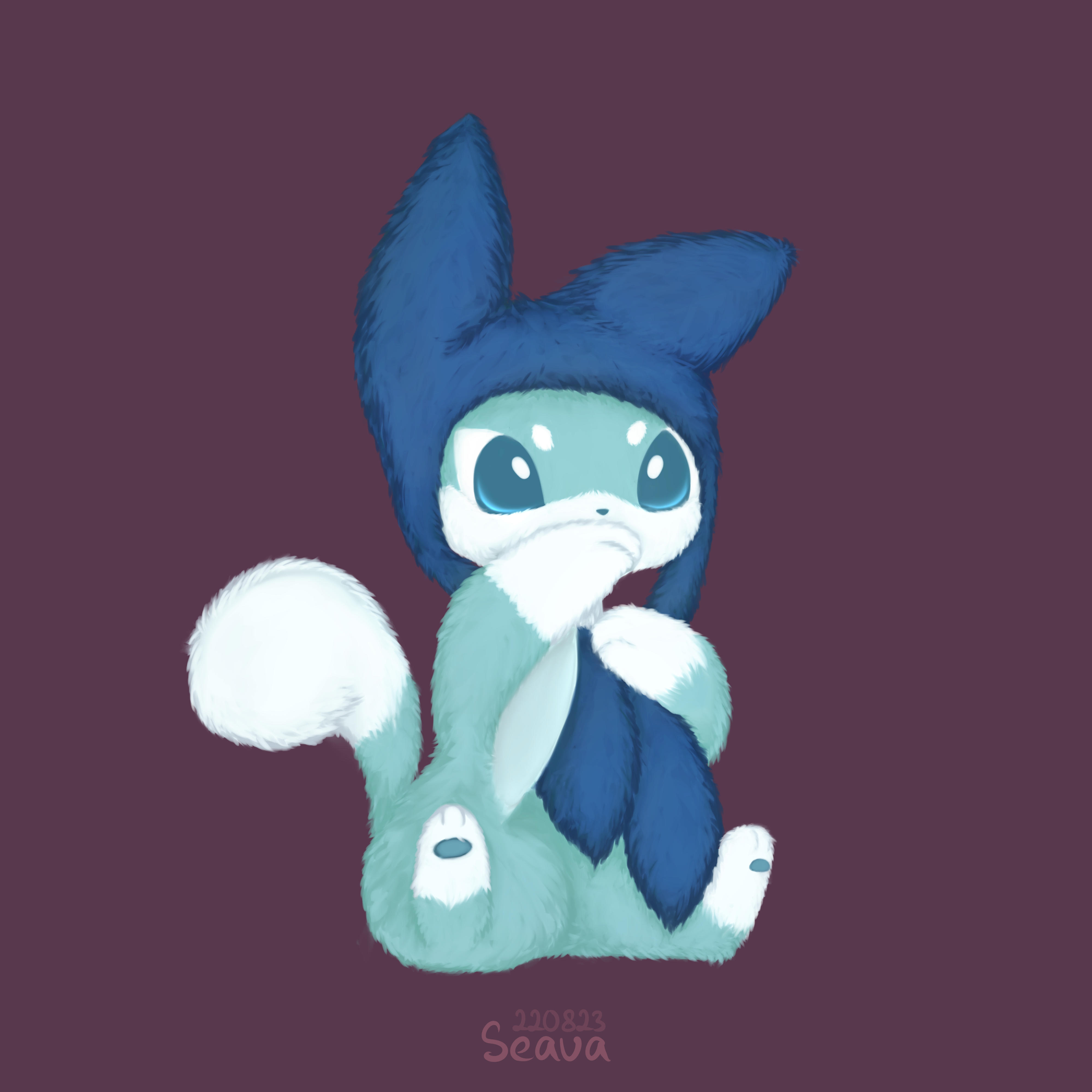 S25 - Ruru by seavalanche on DeviantArt