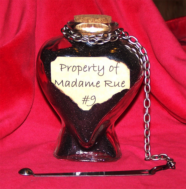 Love Potion Number 9 By Unclefreak On DeviantArt Love potion number 9 by unclefreak on deviantart