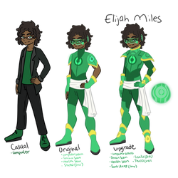 CL :: Elijah Miles