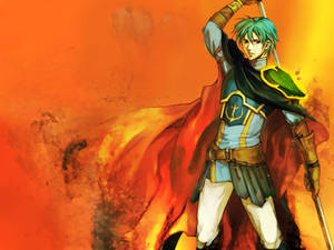 Ephraim Wallpaper