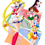 Sailor Team S