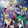 Sailor Moon Crystal III