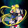 Super Sailor Moon S