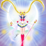 Super Saint Sailor Moon