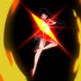 Super Sailor Mars - Flame sniper