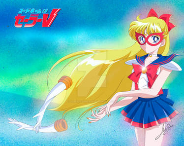 Sailor V