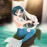 Mermaid Ami