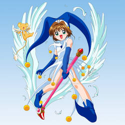 Cardcaptor Sakura