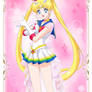 Super Sailor Moon (Eternal ver.)