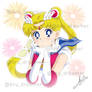 Sailor Moon Classics