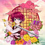 Yona - Shojo Dreams Collection (Commission)