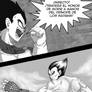 Dragon Fist #14