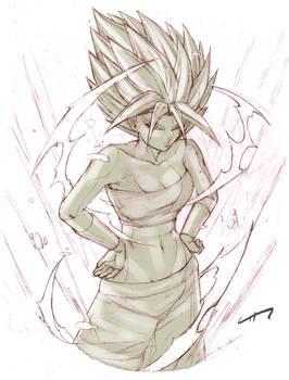 Caulifla 2