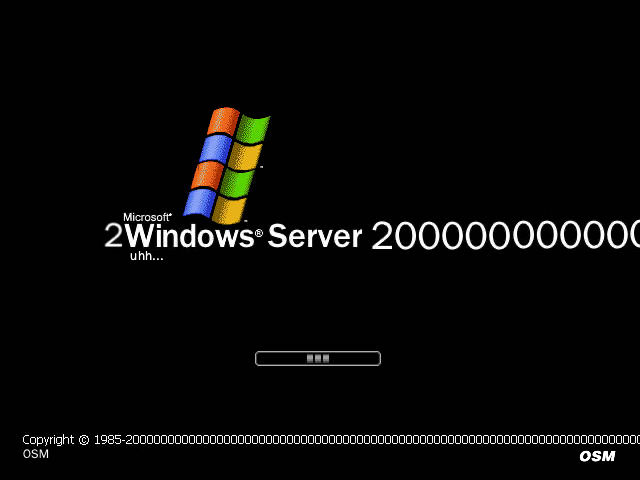 Windows 9000000 2Windows Server 200000000000000000000000000... by Hugorowan on DeviantArt