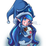 Winter Wonder Lulu