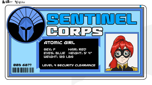 Explore the Best Sentinel_corps Art | DeviantArt