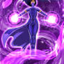 Aurora's Power
