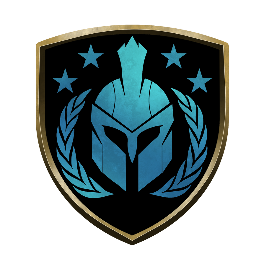 Sent El Logo Sentinel Corps Logo (2024 Update) by SentinelCorpsComix on DeviantArt