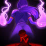 Light Born of Darkness