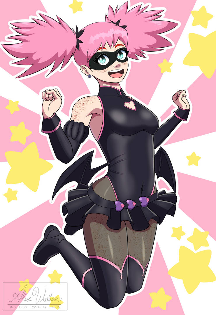 Atomic Girl Pop Step Cosplay By SentinelCorpsComix On DeviantArt atomic-girl-pop-step-cosplay-by-sentinelcorpscomix-on-deviantart