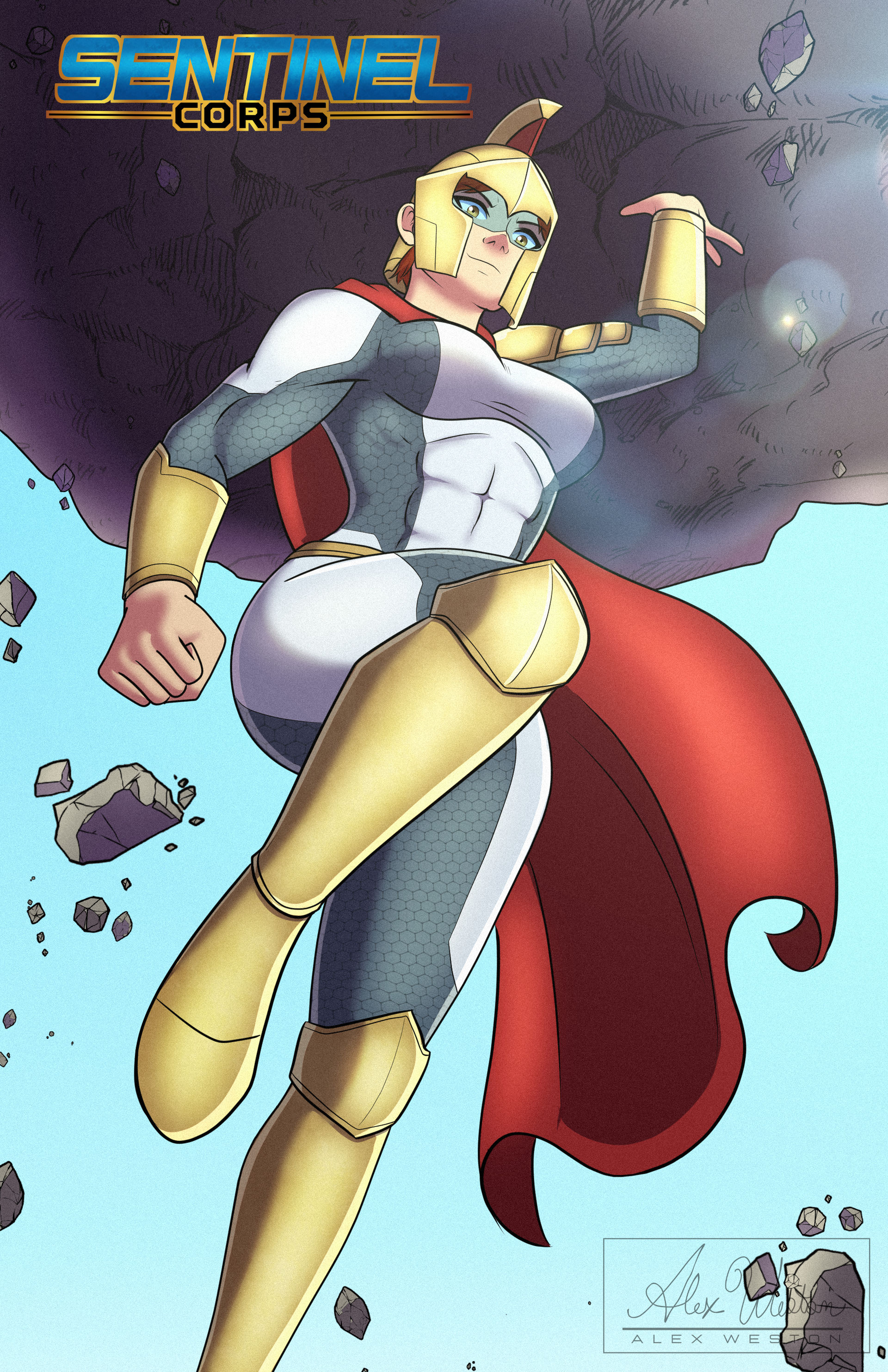 Bellona - February 2026 Print