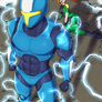 Omega ft. Atomic Girl - March 2026 Print