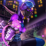 Artifex by Al3xkiller47