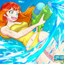 Becky's Summer Blast - June 2026 Print