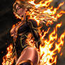 Wildfire - June 2026 Print