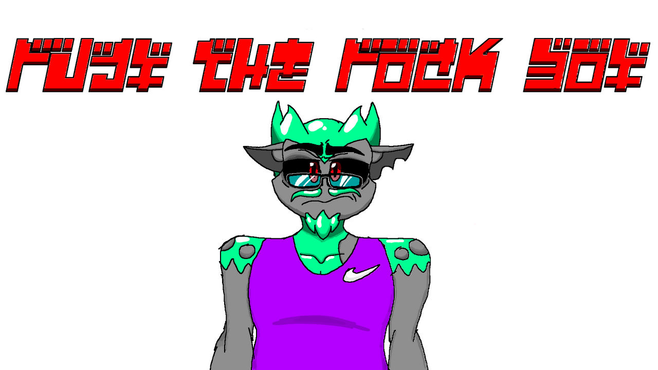 Hi! I'm Ruji. Ruji The Rock Boi. by RujiTheRockBoi on DeviantArt