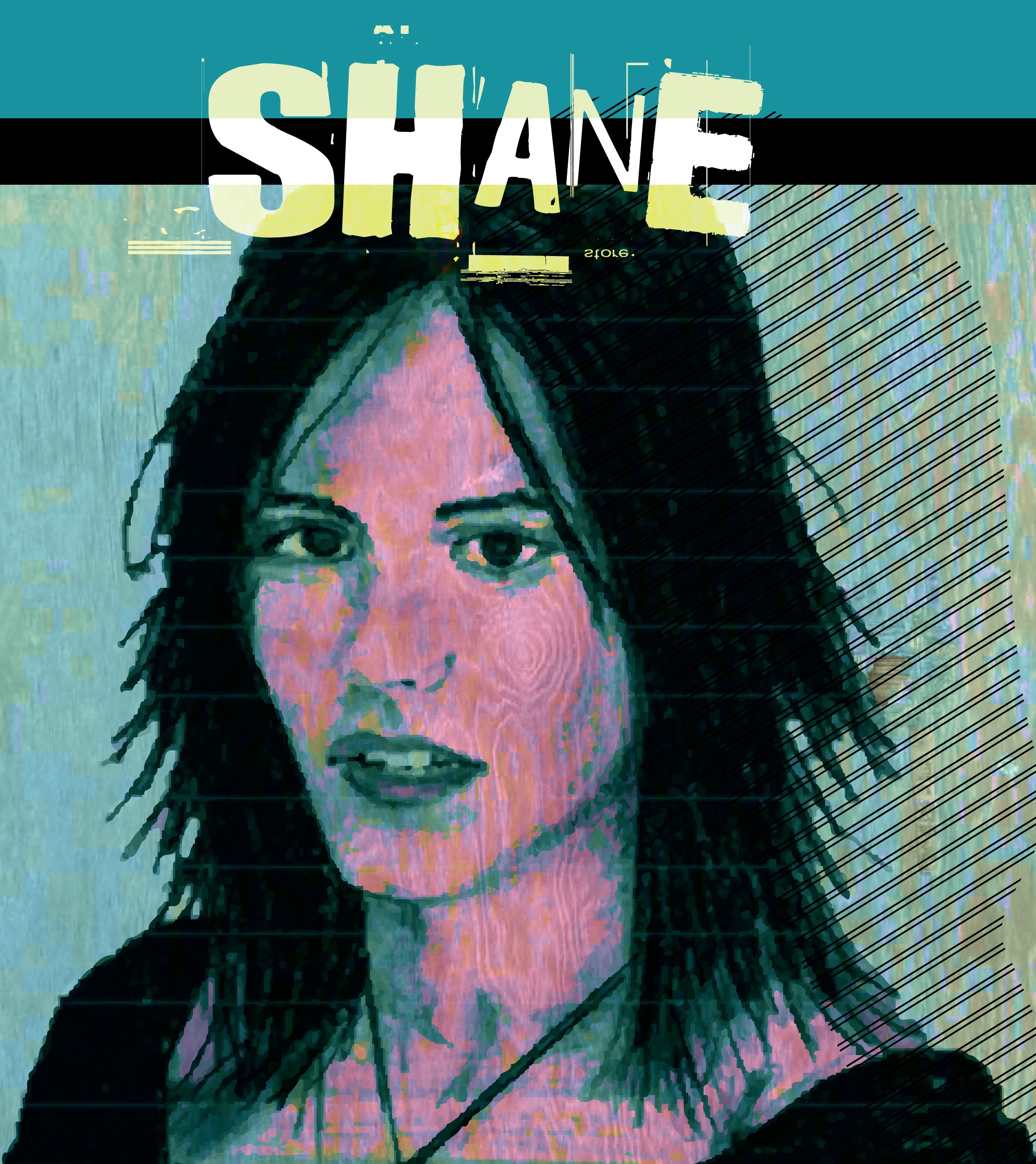 Shane McCutcheon - L Word