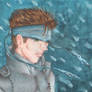 Solid Snake