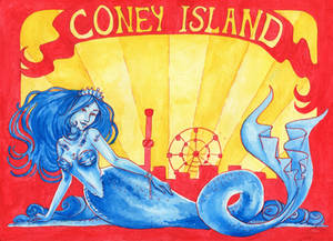 Coney Island