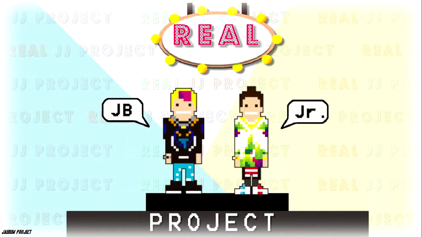 JJ PROJECT REAL JJ WALLPAPER