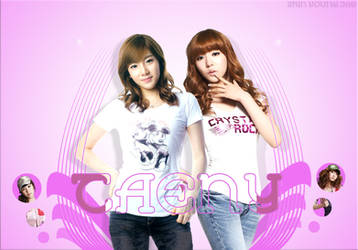 TaeNy Wallpaper Ver1