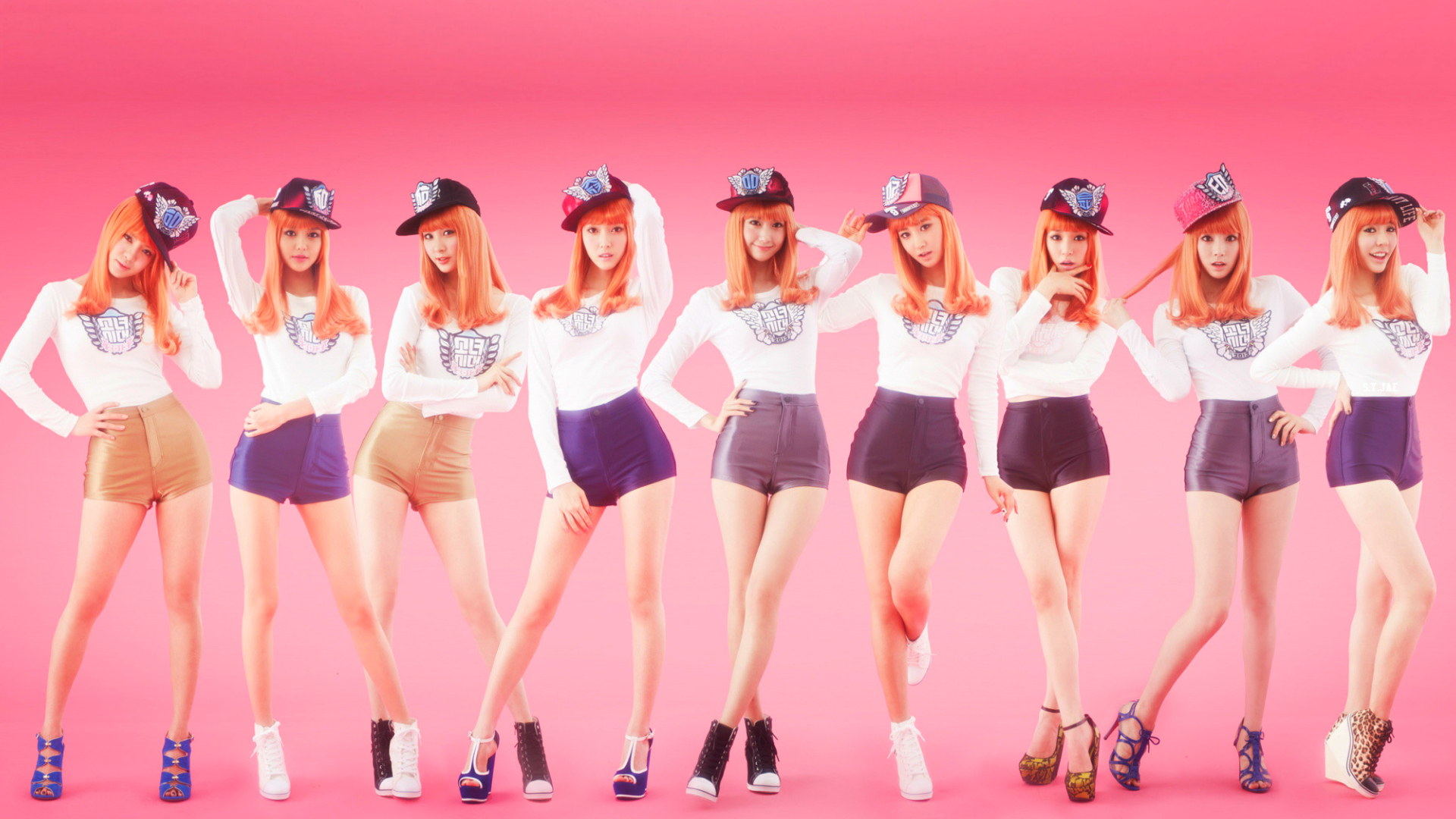 Snsd Wallpaper Hd Snsd Wallpaper Hd
