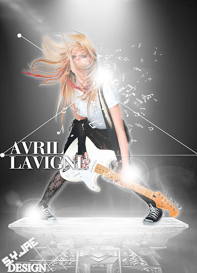 AVRIL LAVIGNE EDIT (1)