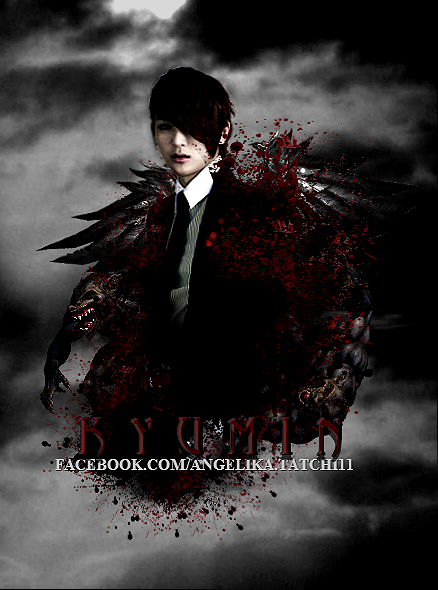 VAMPIRE [KYUMIN]