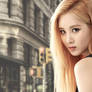 Seohyun Casio Baby-G 2015 Wallpaper 1920x1080