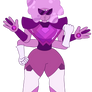 Strengite - Canon Gem Fusion