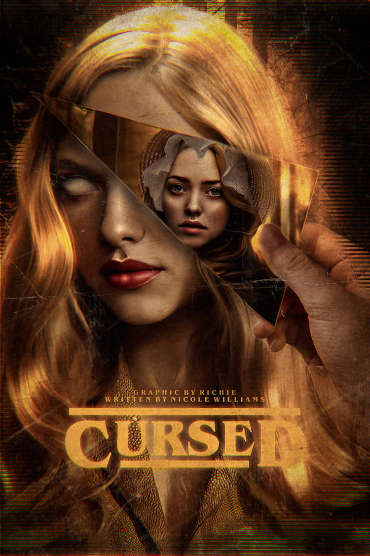 CURSED Stranger Things version 2 By Richie03 On DeviantArt cursed-stranger-things-version-2-by-richie03-on-deviantart