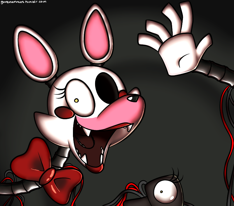 Mangle