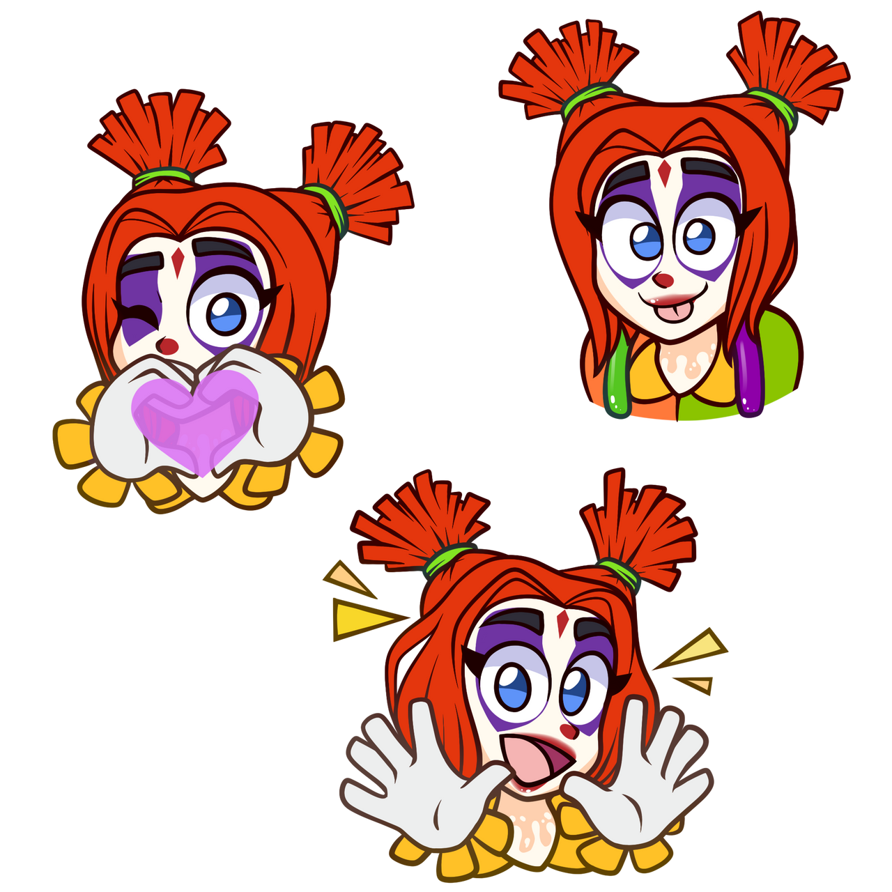 Twitch Emotes 3 By Gonenannurs On Deviantart Twitch Emotes 3 By Gonenannurs On Deviantart